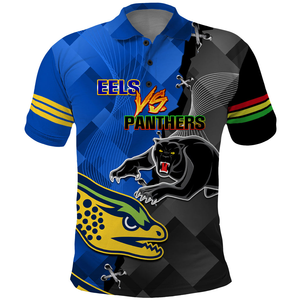 personalised-panthers-and-eels-polo-shirt-sporty-version