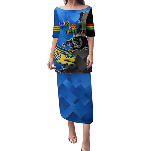 personalised-panthers-and-eels-puletasi-sporty-version