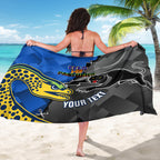 personalised-panthers-and-eels-sarong-sporty-version