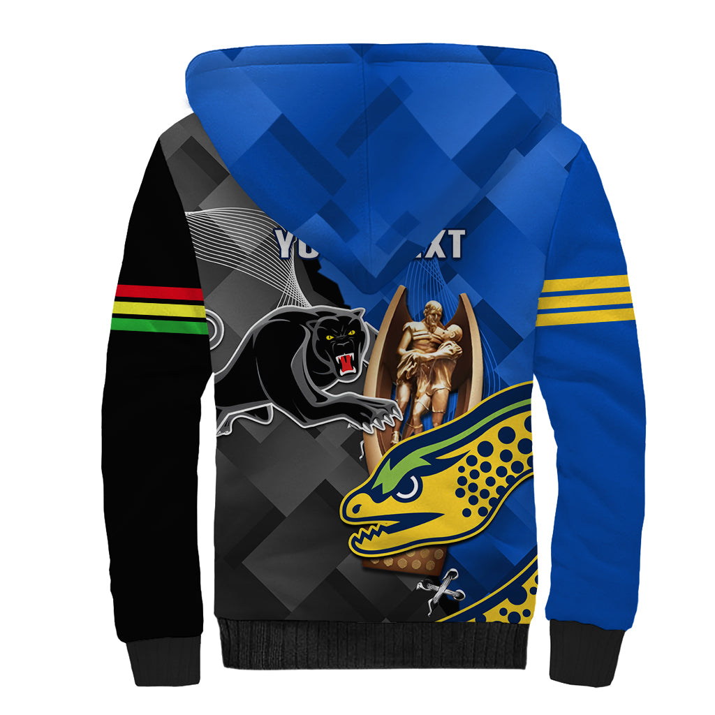 personalised-panthers-and-eels-sherpa-hoodie-sporty-version