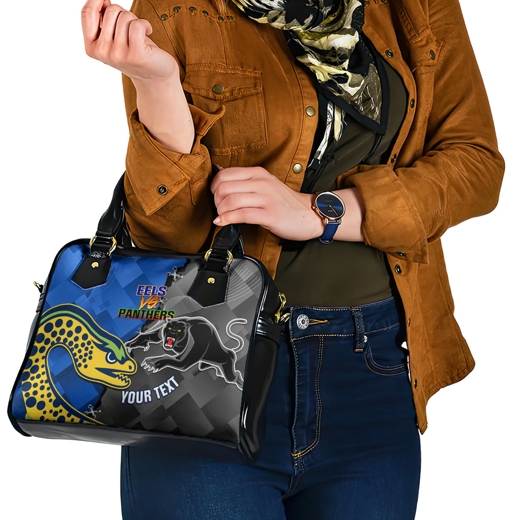 personalised-panthers-and-eels-shoulder-handbag-sporty-version