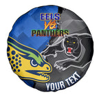 personalised-panthers-and-eels-spare-tire-cover-sporty-version