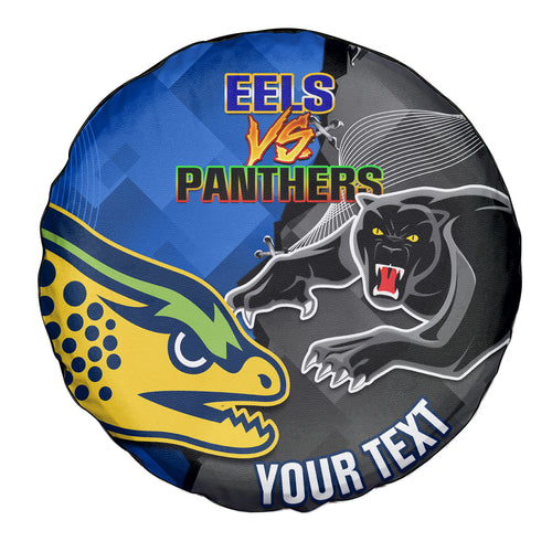 personalised-panthers-and-eels-spare-tire-cover-sporty-version