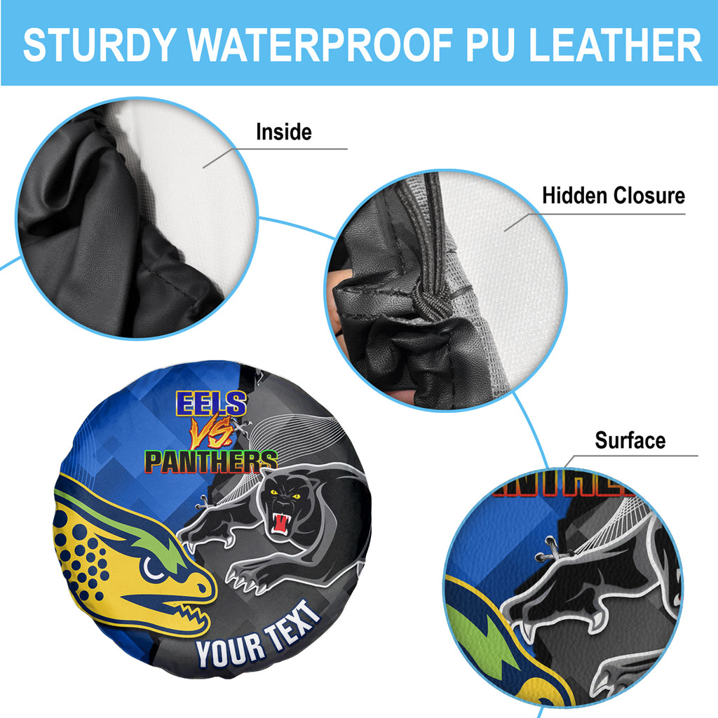 personalised-panthers-and-eels-spare-tire-cover-sporty-version