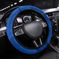 Panthers And Eels Steering Wheel Cover Sporty Version