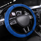 Panthers And Eels Steering Wheel Cover Sporty Version