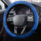 Panthers And Eels Steering Wheel Cover Sporty Version