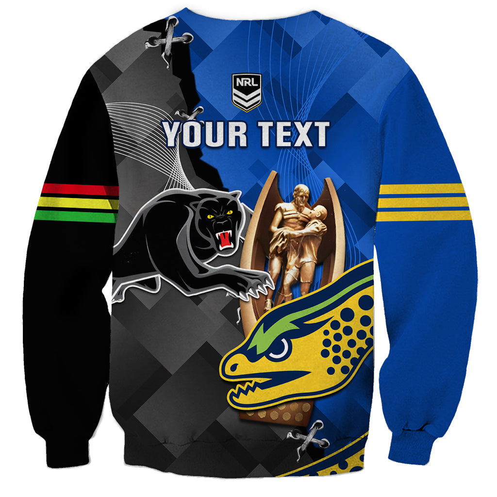 personalised-panthers-and-eels-sweatshirt-sporty-version