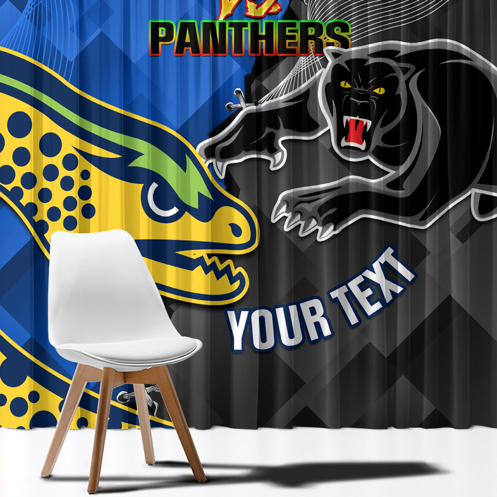 personalised-panthers-and-eels-window-curtain-sporty-version