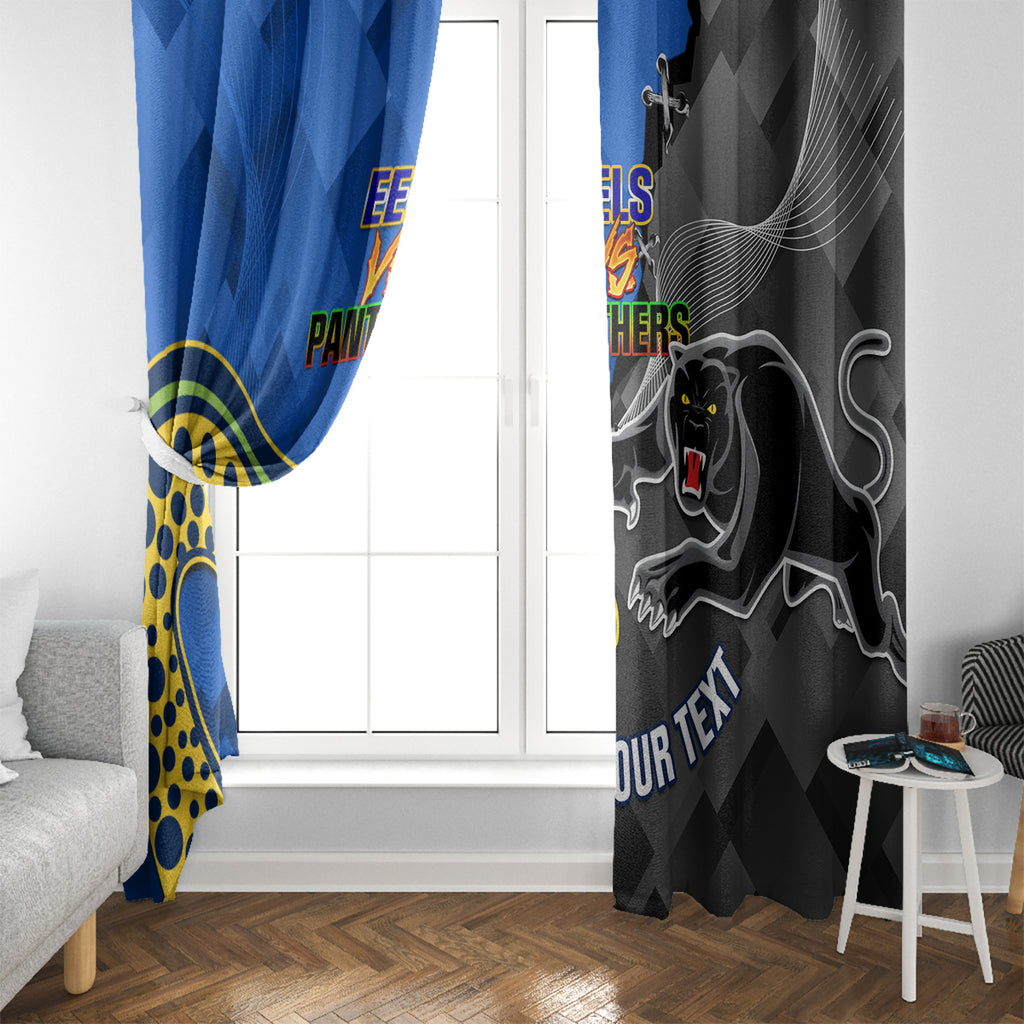 personalised-panthers-and-eels-window-curtain-sporty-version