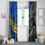 personalised-panthers-and-eels-window-curtain-sporty-version