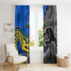 personalised-panthers-and-eels-window-curtain-sporty-version
