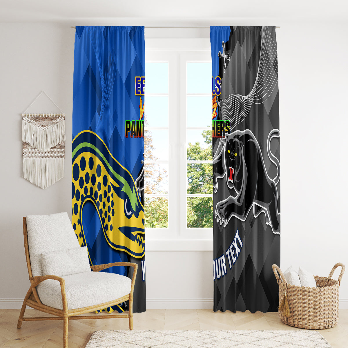 personalised-panthers-and-eels-window-curtain-sporty-version