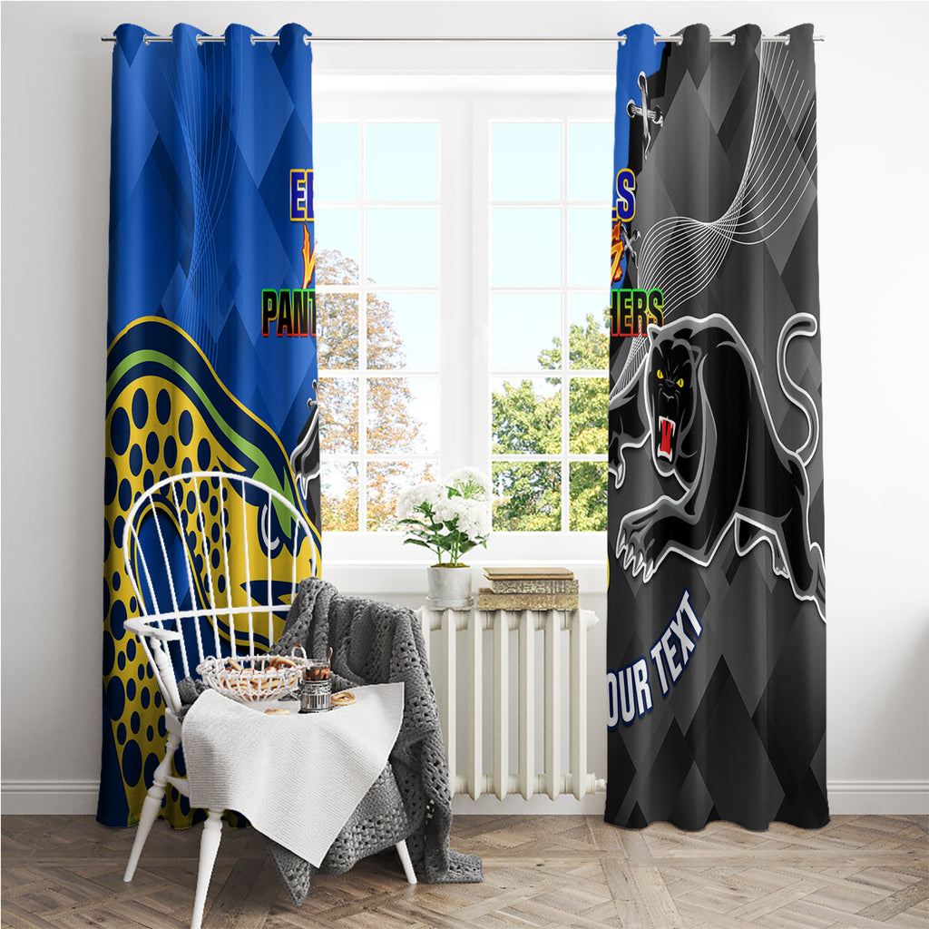 personalised-panthers-and-eels-window-curtain-sporty-version
