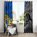 personalised-panthers-and-eels-window-curtain-sporty-version