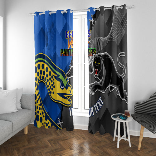 personalised-panthers-and-eels-window-curtain-sporty-version