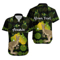 custom-personalised-australia-hawaiian-shirt-golden-wattle-mix-kangaroo-and-map