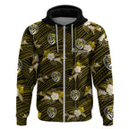 custom-text-and-number-richmond-football-hoodie-polynesian-tribal-mix-tropical-hawaiian-style