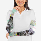 Koala Australia Mother's Day Personalised Arm Sleeves Love ya Heaps Mum Watercolor