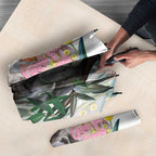 Koala Australia Mother's Day Personalised Umbrella Love ya Heaps Mum Watercolor