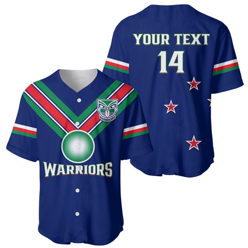 personalised-warriors-rugby-baseball-jersey-new-zealand-sporty-blue-style