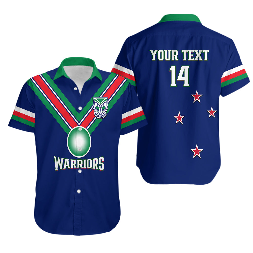 personalised-warriors-rugby-hawaiian-shirt-new-zealand-sporty-blue-style