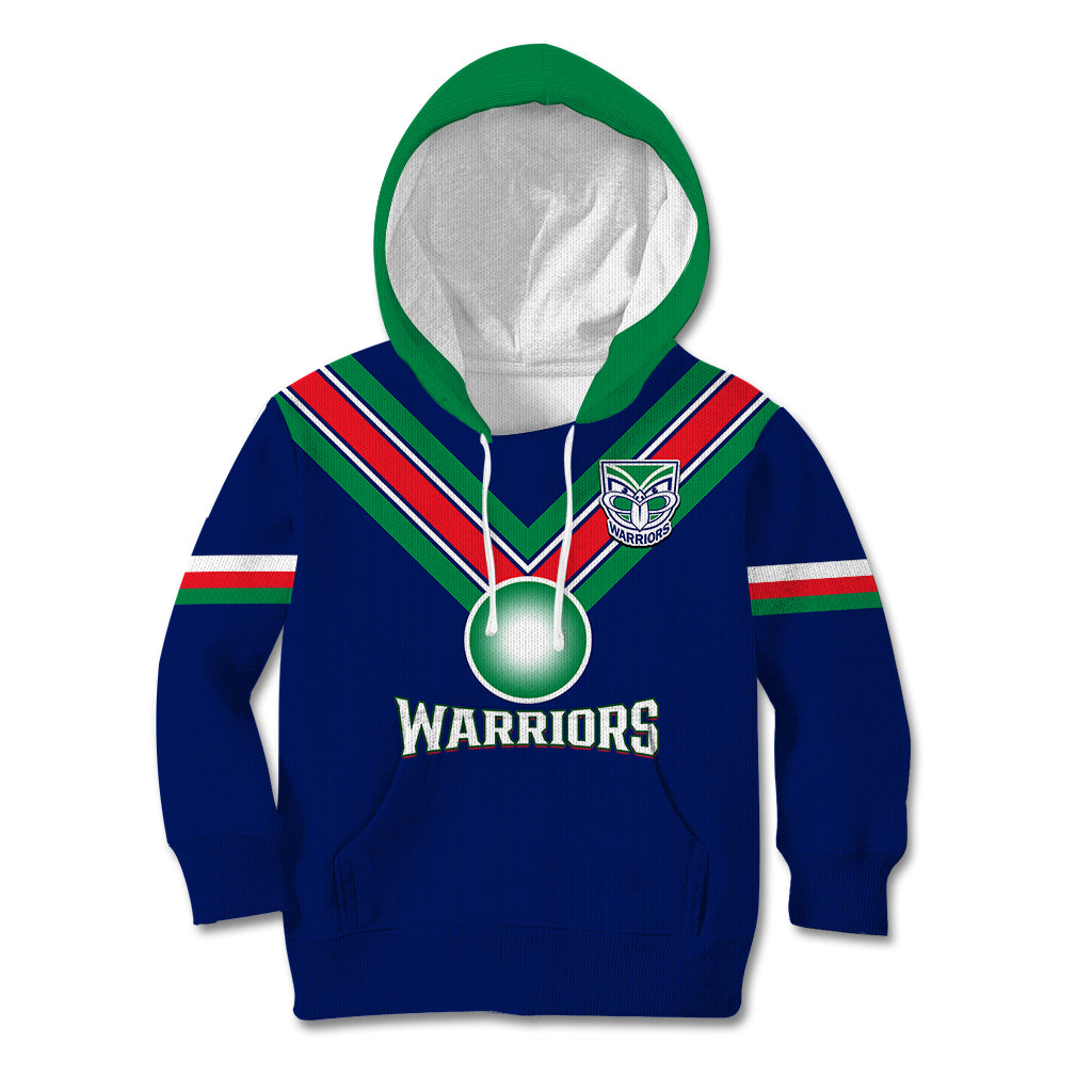 personalised-warriors-rugby-kid-hoodie-new-zealand-sporty-blue-style