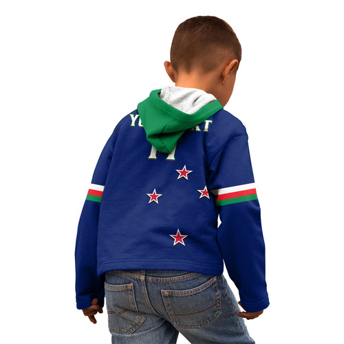 personalised-warriors-rugby-kid-hoodie-new-zealand-sporty-blue-style