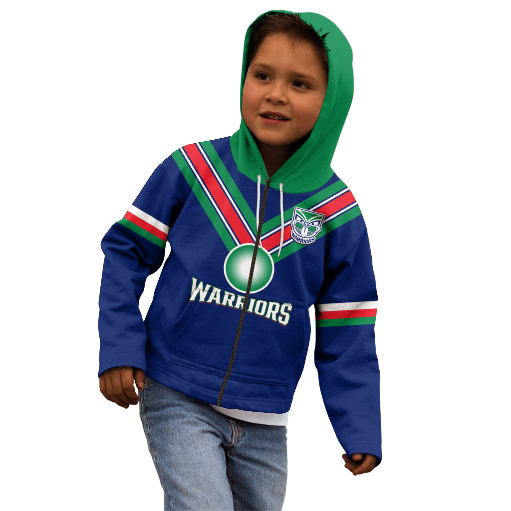 personalised-warriors-rugby-kid-hoodie-new-zealand-sporty-blue-style