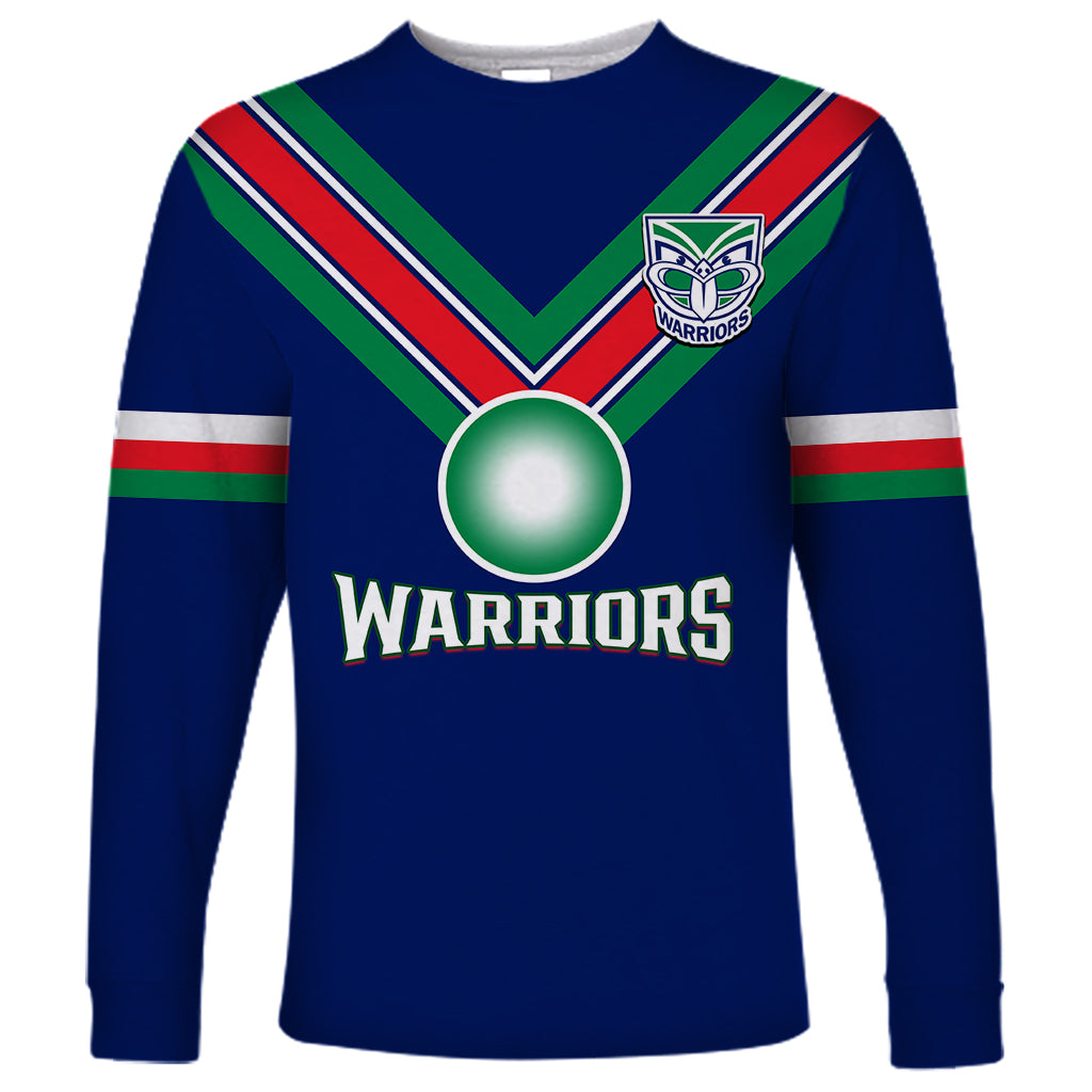 personalised-warriors-rugby-long-sleeve-shirt-new-zealand-sporty-blue-style