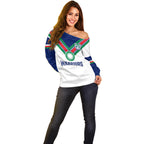 personalised-warriors-rugby-off-shoulder-sweater-new-zealand-sporty-white-style