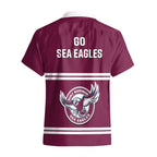 sea-eagles-rugby-hawaiian-shirt-manly-warringah-maroon-sporty-style