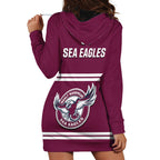 sea-eagles-rugby-hoodie-dress-manly-warringah-maroon-sporty-style