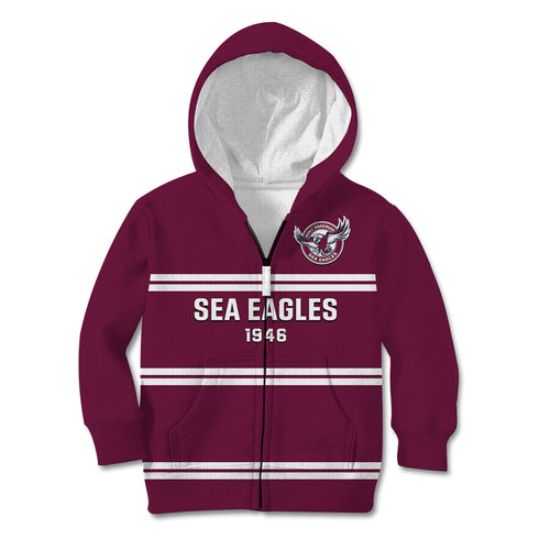 sea-eagles-rugby-kid-hoodie-manly-warringah-maroon-sporty-style