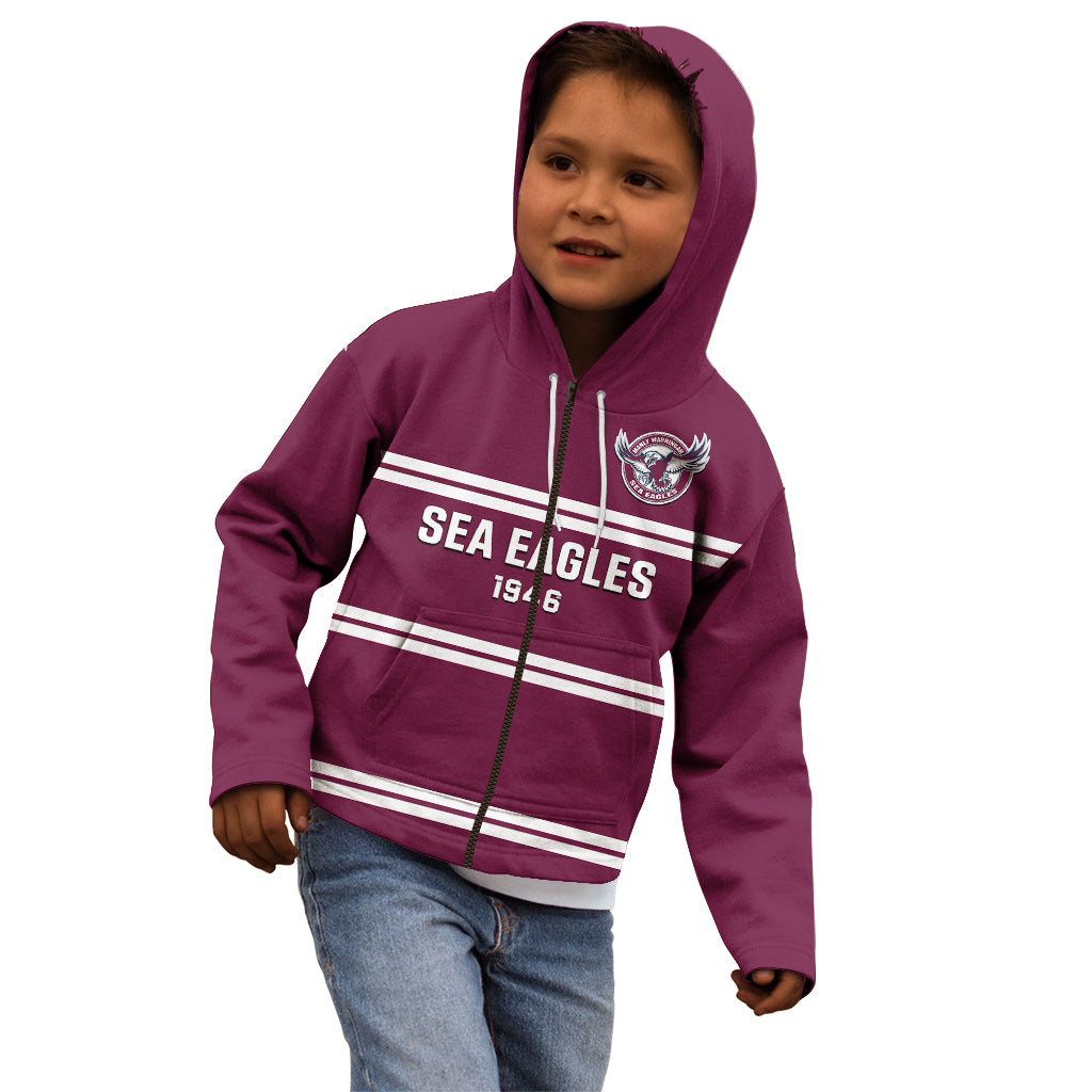 sea-eagles-rugby-kid-hoodie-manly-warringah-maroon-sporty-style