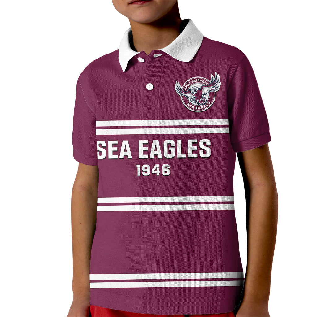 sea-eagles-rugby-kid-polo-shirt-manly-warringah-maroon-sporty-style