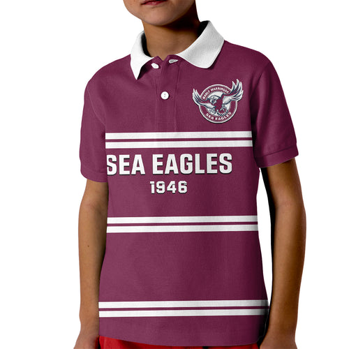 sea-eagles-rugby-kid-polo-shirt-manly-warringah-maroon-sporty-style