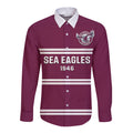 sea-eagles-rugby-long-sleeve-button-shirt-manly-warringah-maroon-sporty-style