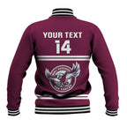 personalised-sea-eagles-rugby-baseball-jacket-manly-warringah-maroon-sporty-style