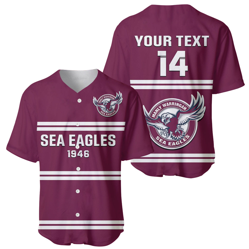 personalised-sea-eagles-rugby-baseball-jersey-manly-warringah-maroon-sporty-style