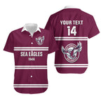 personalised-sea-eagles-rugby-hawaiian-shirt-manly-warringah-maroon-sporty-style
