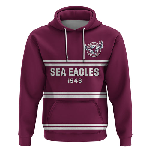 personalised-sea-eagles-rugby-hoodie-manly-warringah-maroon-sporty-style