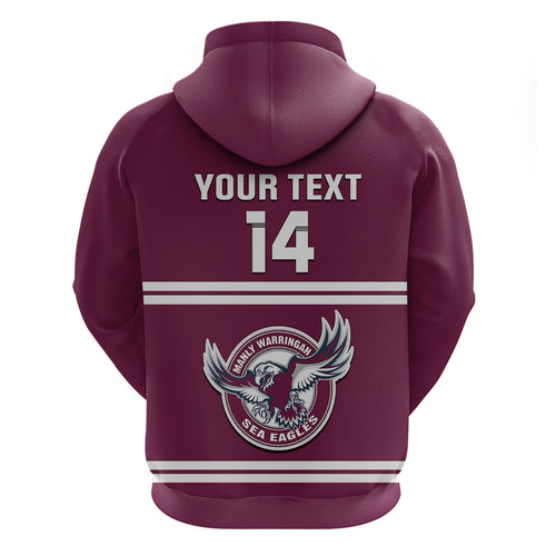 personalised-sea-eagles-rugby-hoodie-manly-warringah-maroon-sporty-style