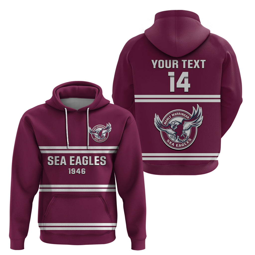 personalised-sea-eagles-rugby-hoodie-manly-warringah-maroon-sporty-style