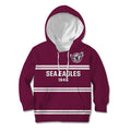 personalised-sea-eagles-rugby-kid-hoodie-manly-warringah-maroon-sporty-style