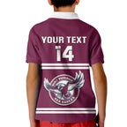 personalised-sea-eagles-rugby-kid-polo-shirt-manly-warringah-maroon-sporty-style