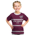 personalised-sea-eagles-rugby-kid-t-shirt-manly-warringah-maroon-sporty-style