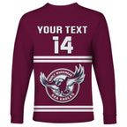 personalised-sea-eagles-rugby-long-sleeve-shirt-manly-warringah-maroon-sporty-style