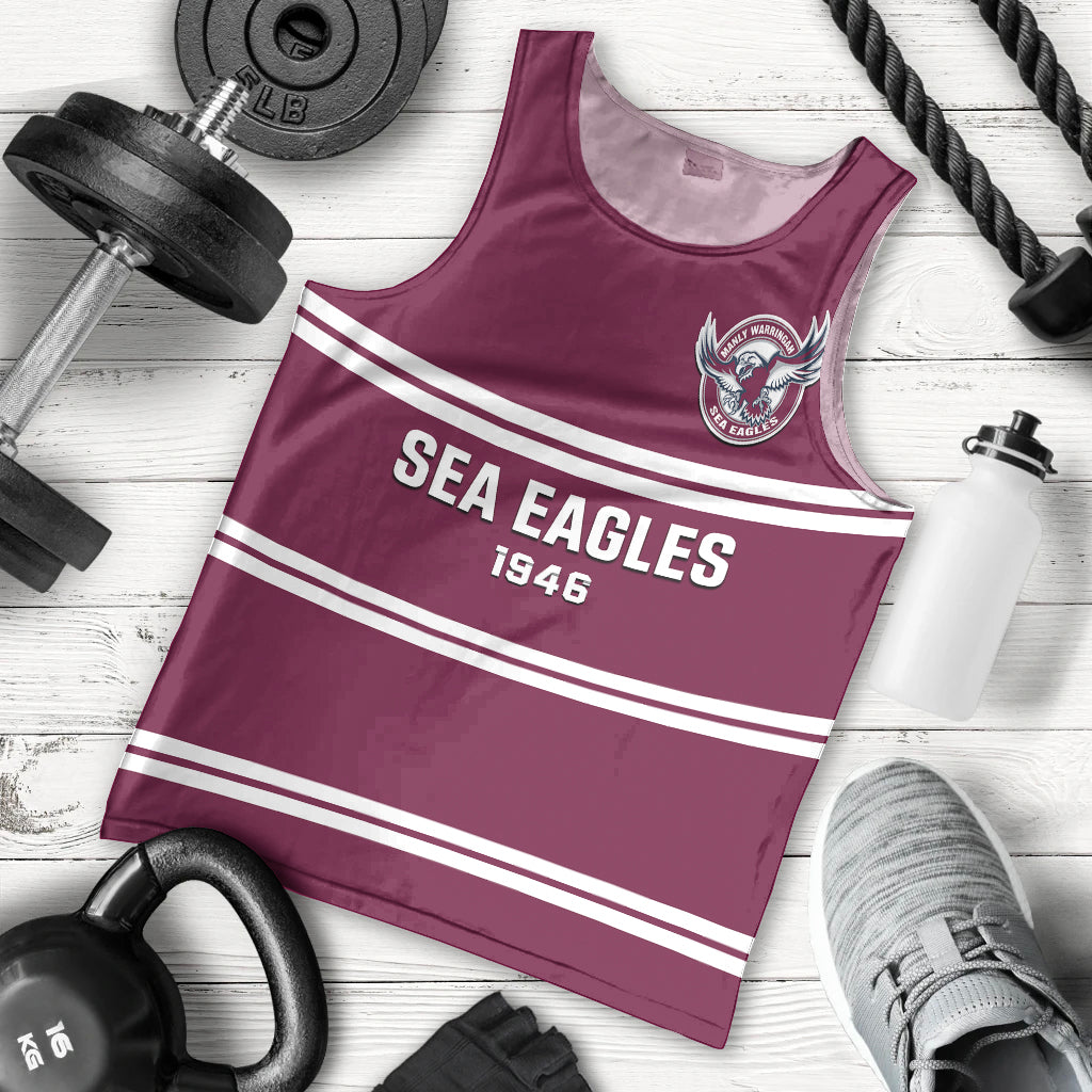 personalised-sea-eagles-rugby-men-tank-top-manly-warringah-maroon-sporty-style