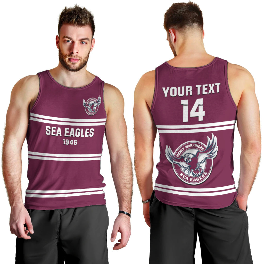 personalised-sea-eagles-rugby-men-tank-top-manly-warringah-maroon-sporty-style